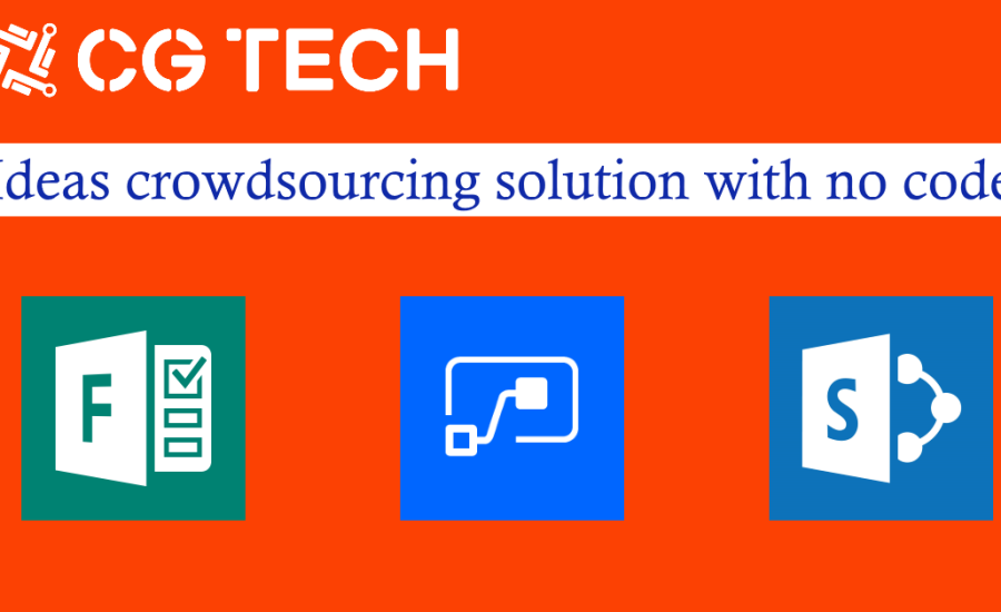 Ideas Management Hero