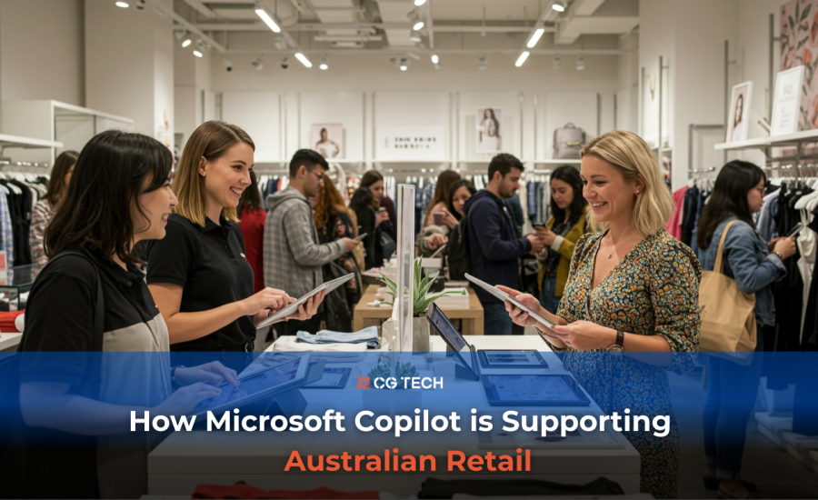 See how Microsoft Copilot is helping Australian retailers improve operations, personalise customer experiences, and build data-driven growth.
