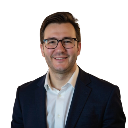 David Long - Director, Strategy & Transformation.